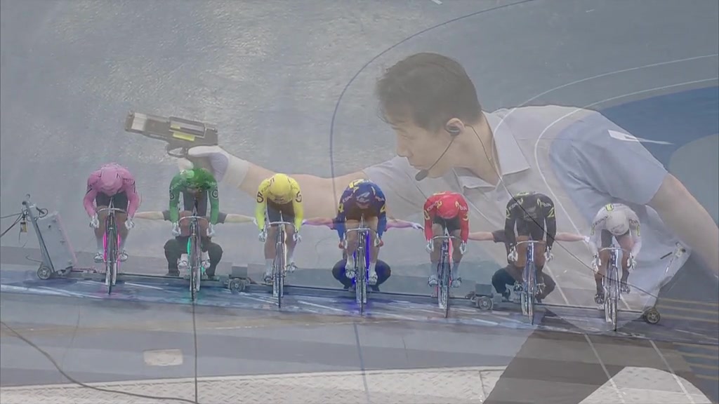 KCYCLE 경륜 경주동영상 관련 이미지